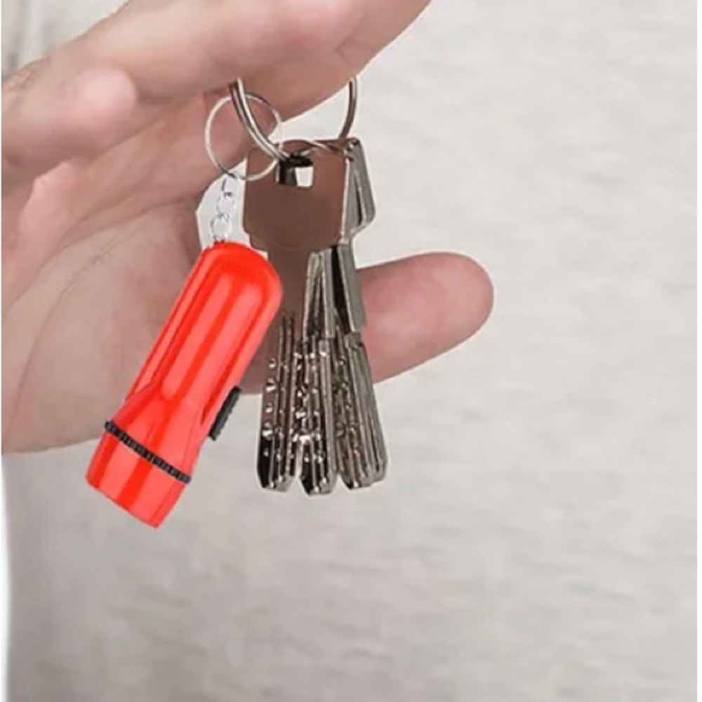 Clever Travel and Emergency Supply Kit Is Compact but Mighty - Picture 14 of 14